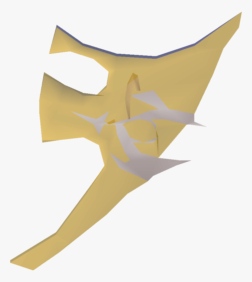 Arcane Spirit Shield Osrs, HD Png Download, Free Download