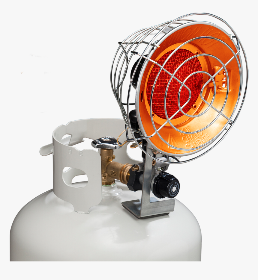 Infrared Propane Heater, HD Png Download, Free Download