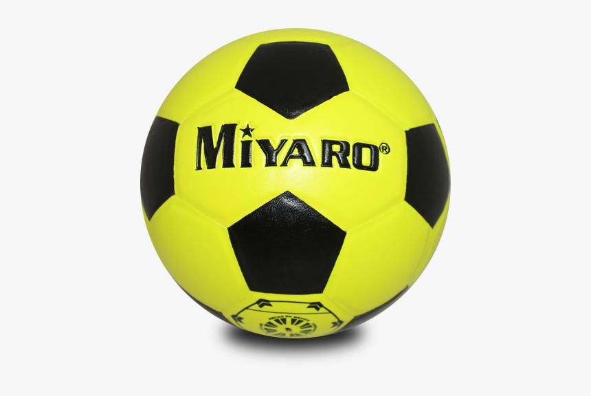 Soccer Neon No - Balon Miyaro Futbol, HD Png Download, Free Download