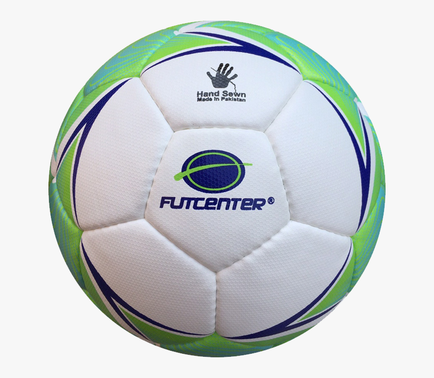 Balón De Fútbol Profesional - Balon Futcenter, HD Png Download, Free Download