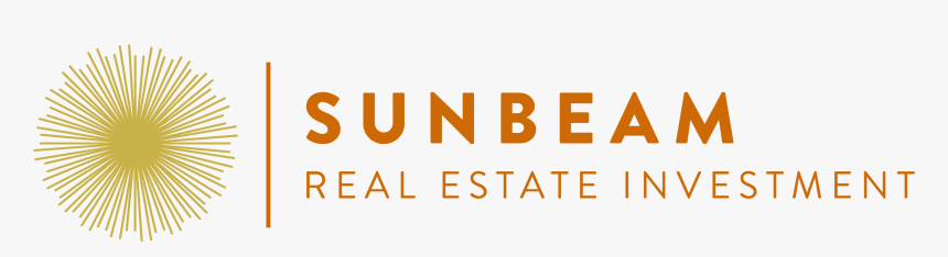 Sunbeam Real Estate Investment - Tan, HD Png Download, Free Download