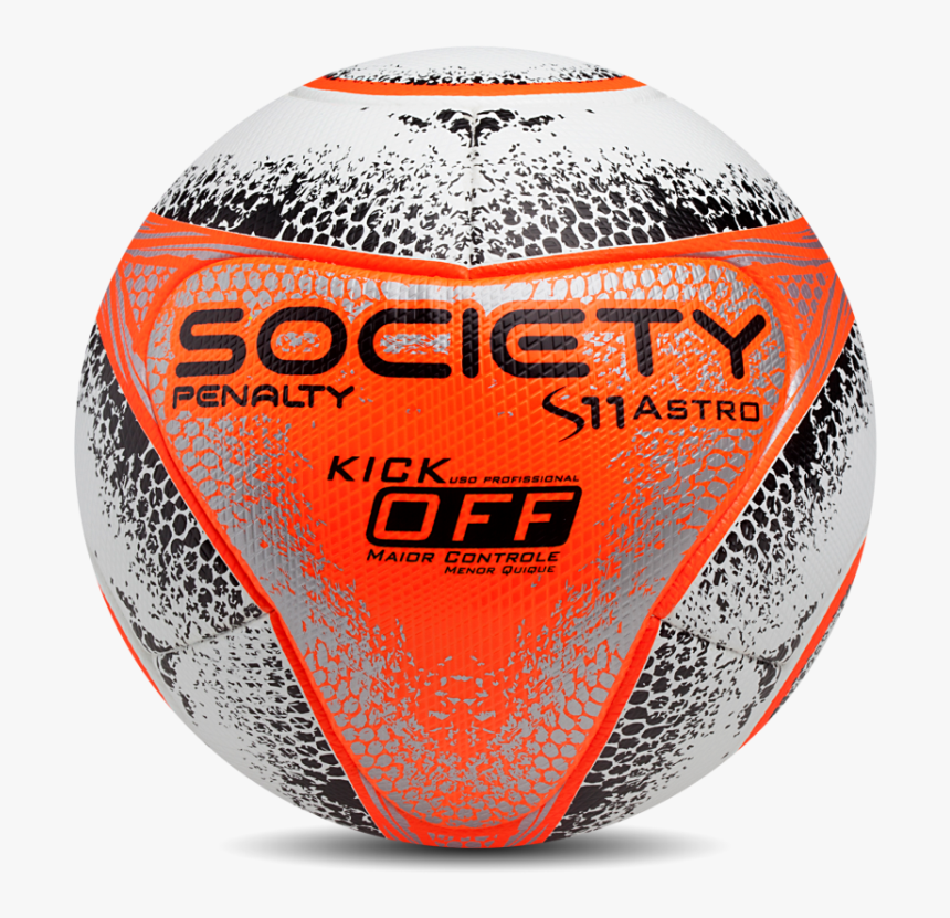 Bola Society Penalty, HD Png Download, Free Download