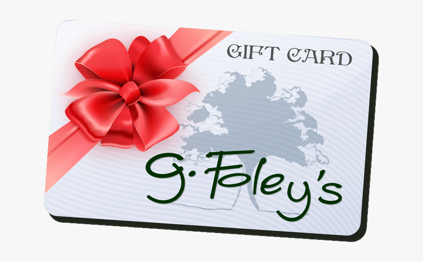 Gift Card, HD Png Download, Free Download