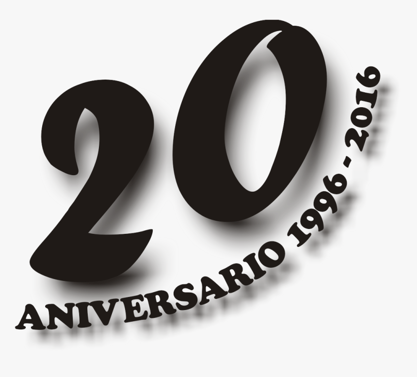 20aniversario - Circle, HD Png Download, Free Download