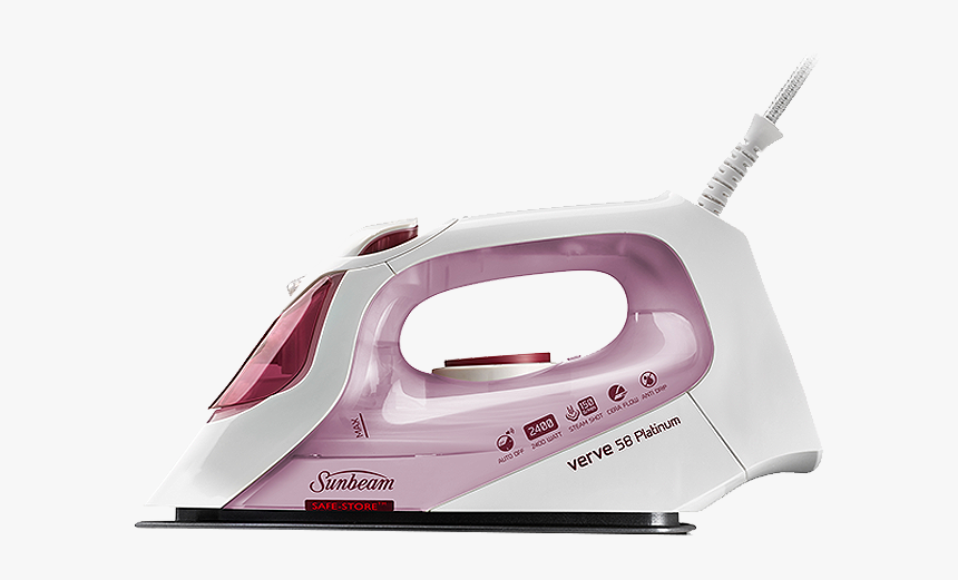 sunbeam travel iron harvey norman