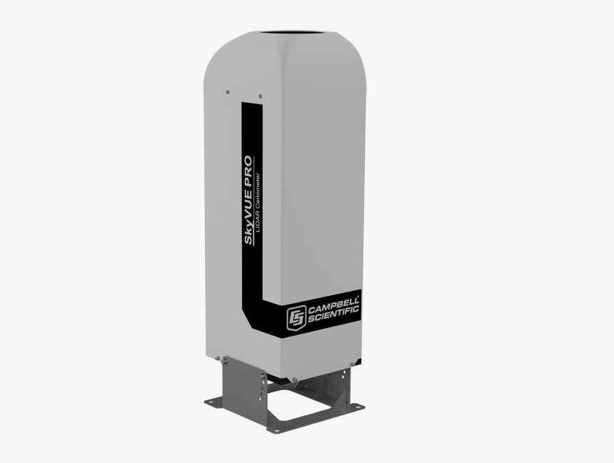 Skyvuepro Ceilómetro Lidar - Ceilometer Cs135, HD Png Download, Free Download