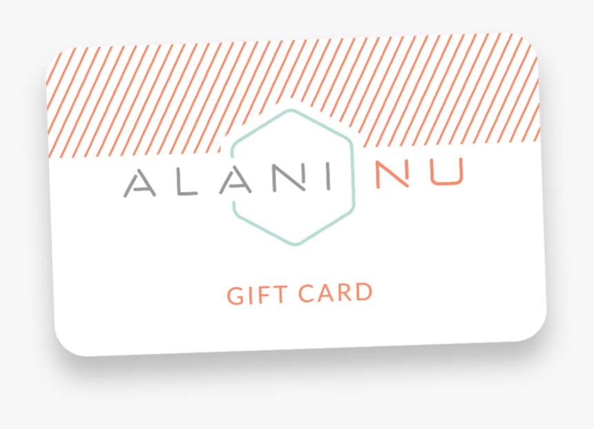 Alani Nu Logo, HD Png Download, Free Download