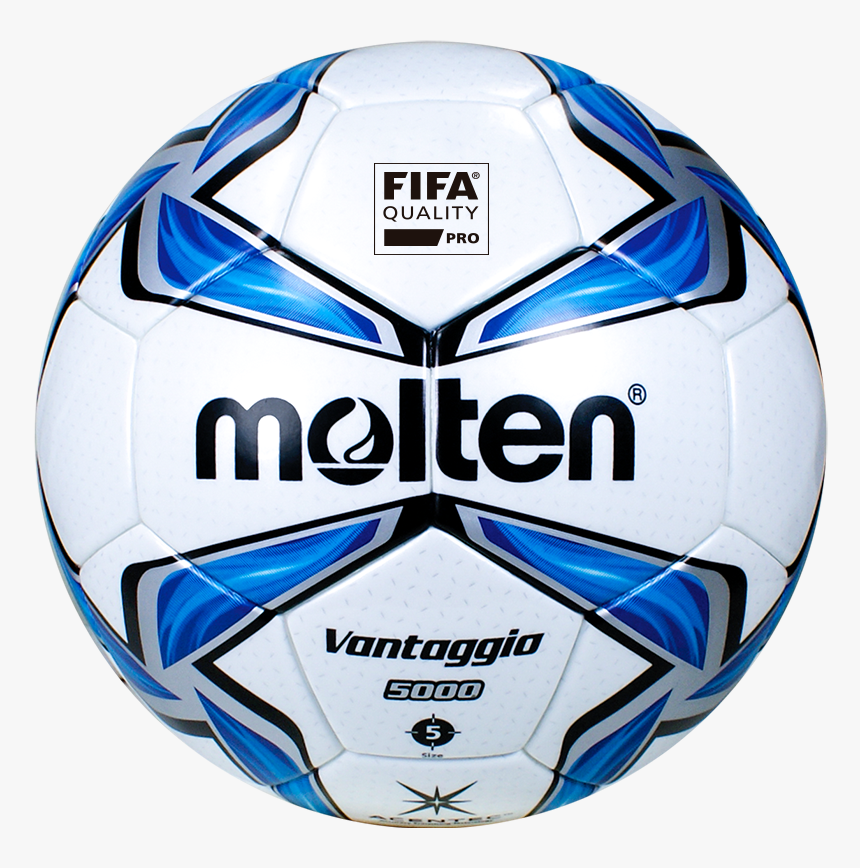 Silver Molten Futsal Ball, HD Png Download, Free Download