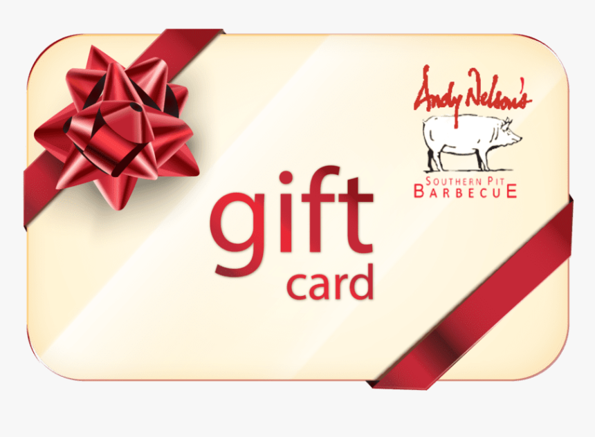 Gift Card, HD Png Download, Free Download