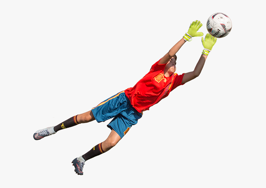 Kick Up A Soccer Ball, HD Png Download, Free Download