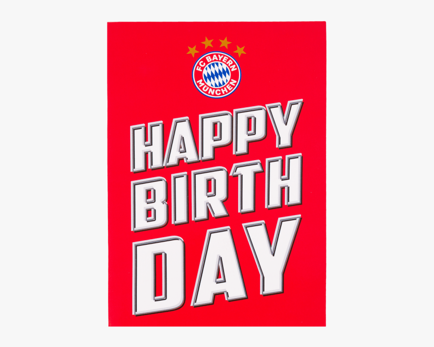 Karten-set Happy Birthday/logo - Poster, HD Png Download, Free Download