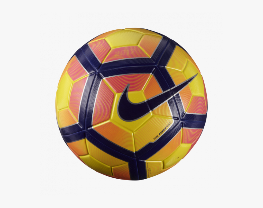 Nike Ordem 4 Soccer Ball - Nike Fifa Soccer Ball, HD Png Download, Free Download