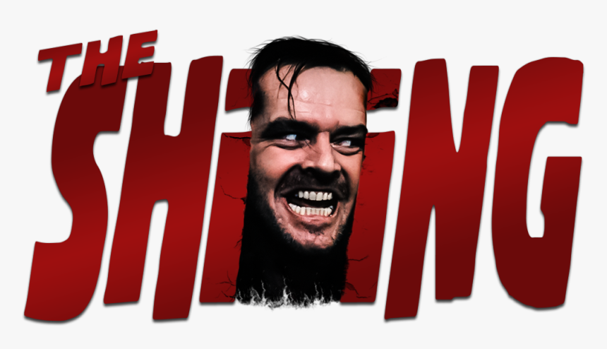 Jack Nicholson Shining Png, Transparent Png, Free Download