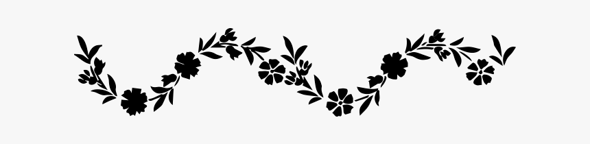 29 Brazalete De Flores - Brazaletes Plantillas De Tatuajes, HD Png Download, Free Download