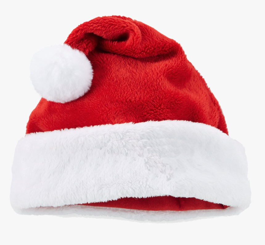 Gorro De Natal Png - Beanie, Transparent Png, Free Download