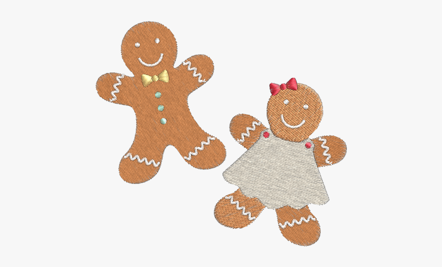 Biscoitos De Natal - Biscoitos De Natal Png, Transparent Png, Free Download