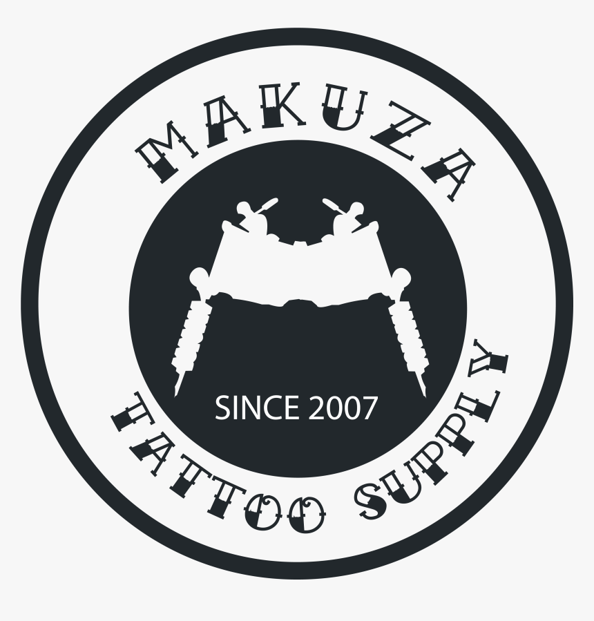 Makuza Tattoo Suply - Icon, HD Png Download, Free Download