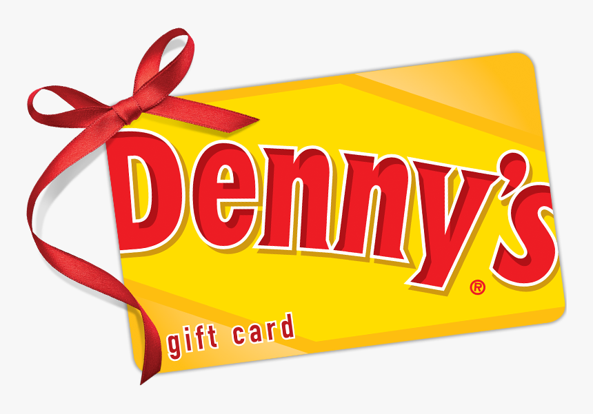 Dennys Logo, HD Png Download, Free Download