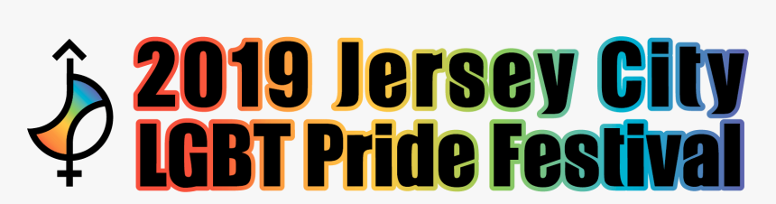 Jersey City Pride Logo, HD Png Download, Free Download