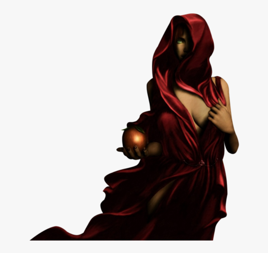 Halloween Sexy Witch - Sexy Witch Art Halloween, HD Png Download, Free Download