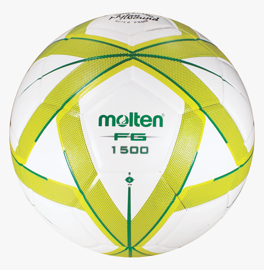 Molten Volleyball, HD Png Download, Free Download