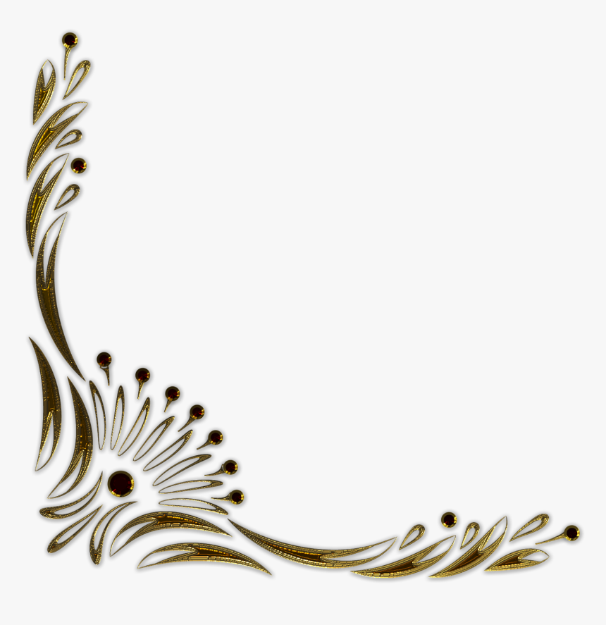 Decoraciones Para Bordes Png, Transparent Png - kindpng Decoraciones Para Bordes Png, Transparent Png - kindpng