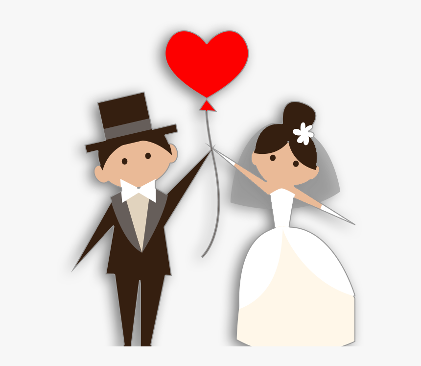 Boda Png - Boda Png - Abeoncliparts - Cliparts & Vectors - Wedding Day Clip Art, Transparent Png, Free Download