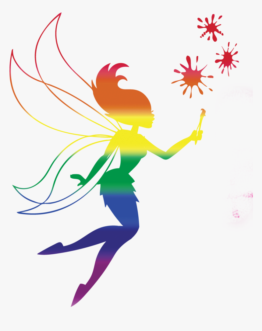 Clip Art Logo Painting Clip Art - Paint On Human Body, HD Png Download, Free Download