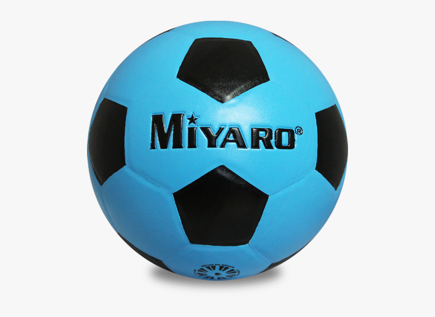 Fotball Neon No - Balon De Futbol Miyaro Blanco Y Negro, HD Png Download, Free Download