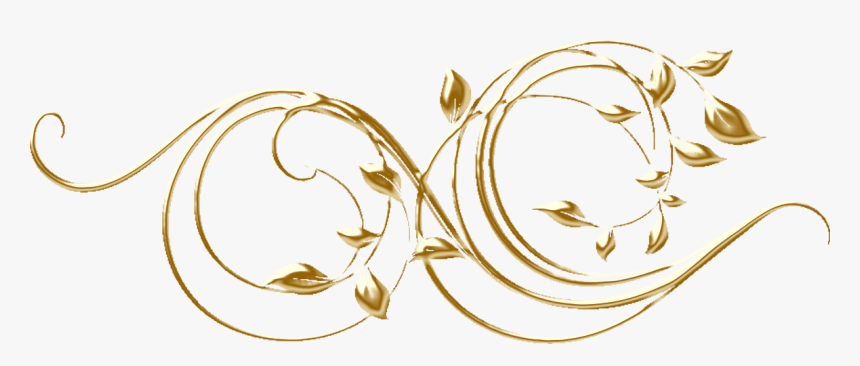 Transparent Vectores Dorados Png - Vectores De Boda Png, Png Download, Free Download