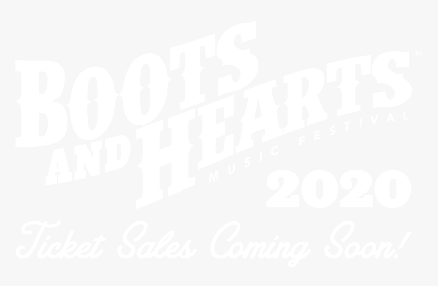 Boots And Hearts Logo, HD Png Download, Free Download