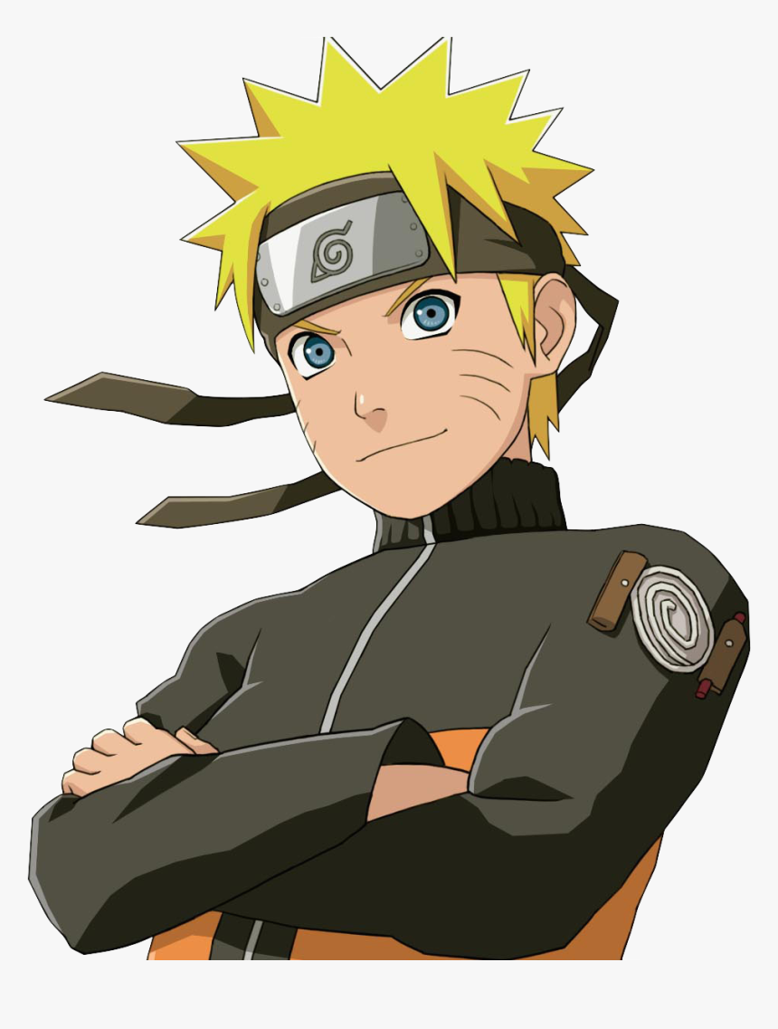 Requested Transparent Naruto Uzumaki - Shippuden Ultimate Ninja Storm 2, HD Png Download, Free Download