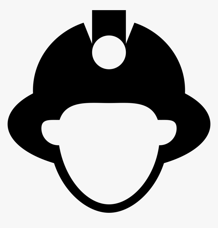 Fireman - Fireman Icon Png, Transparent Png, Free Download