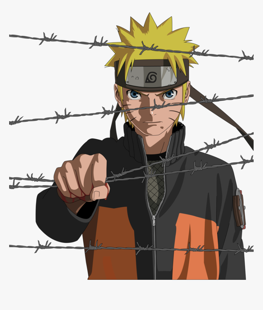 Transparent Naruto Shippuden Png - Naruto Shippuden Blood Prison, Png Download, Free Download