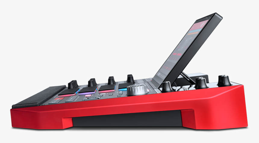 Akai Mpc X Standalone Music Production Center, HD Png Download, Free Download