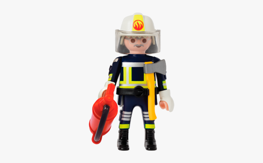 Fireman Play Mobile, HD Png Download, Free Download