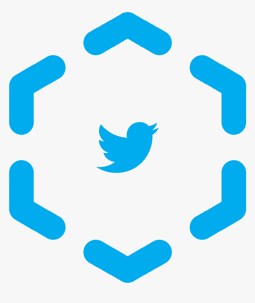 Twitter Button , Png Download, Transparent Png, Free Download