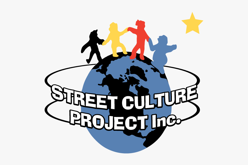 Street Culture Project Inc Regina, HD Png Download, Free Download