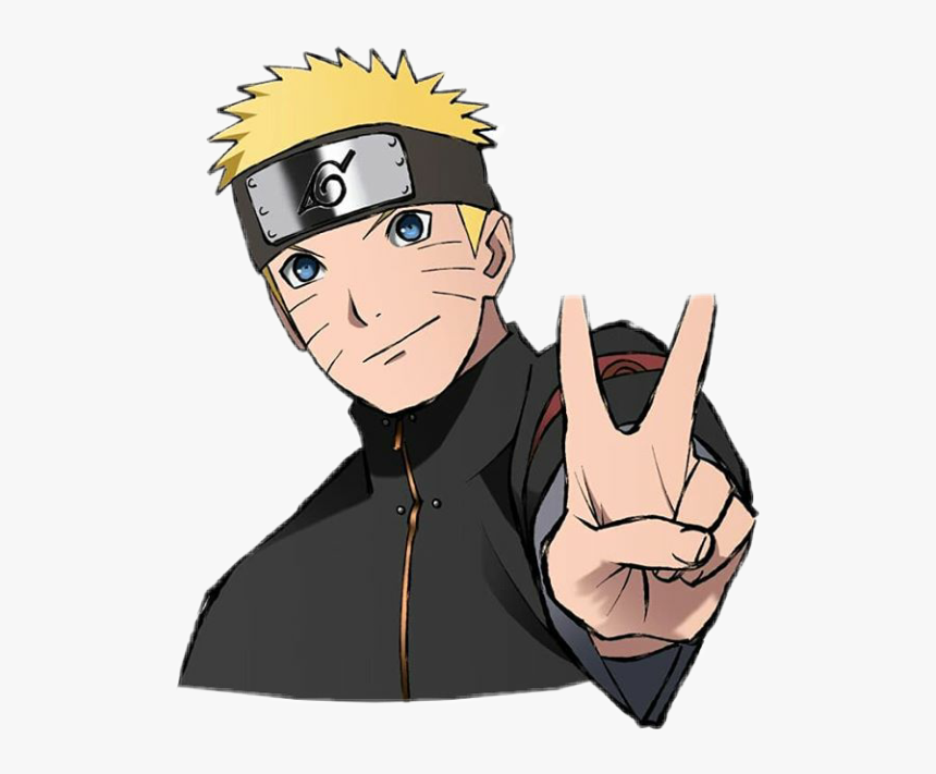 #naruto #uzumaki #hokage #boruto #dattebayo - Uzumaki Hokage Naruto In Boruto, HD Png Download, Free Download