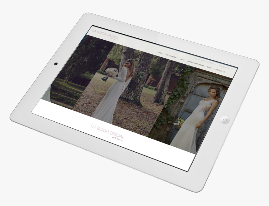 Tablet Computer, HD Png Download, Free Download