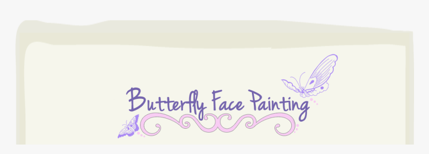 Butterfly Face Painting Logo - Freedom Network, HD Png Download, Free Download