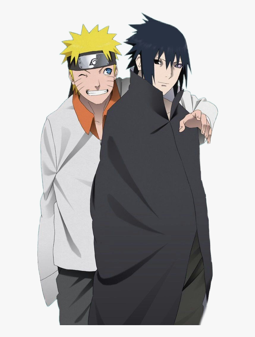 #naruto #uzumaki #shippuden #sasuke #uchiha #team #7 - Sasuke Uchiha, HD Png Download, Free Download