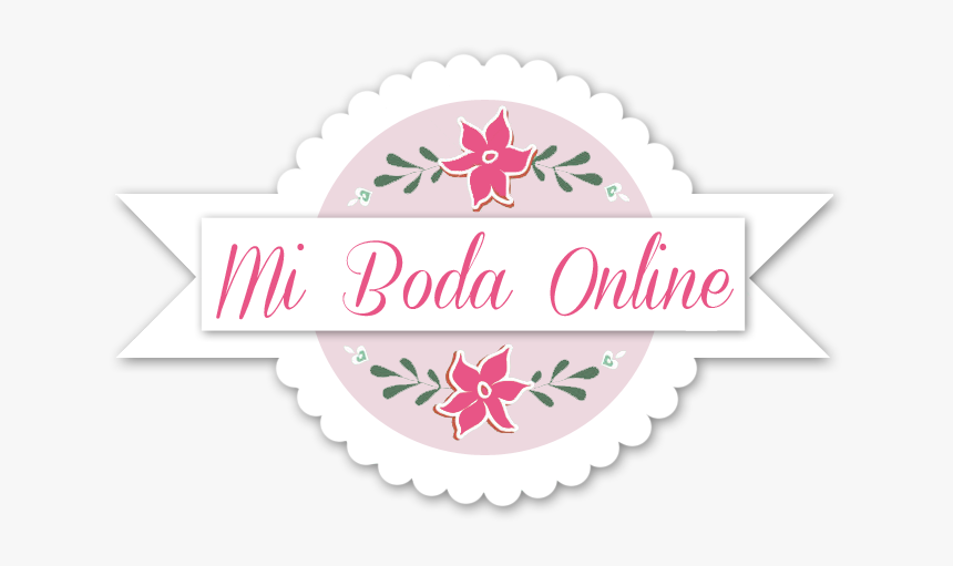 Web De Mi Boda - Vector Graphics, HD Png Download, Free Download