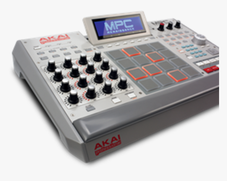 Image Placeholder Title - Akai Mpc Renaissance, HD Png Download, Free Download