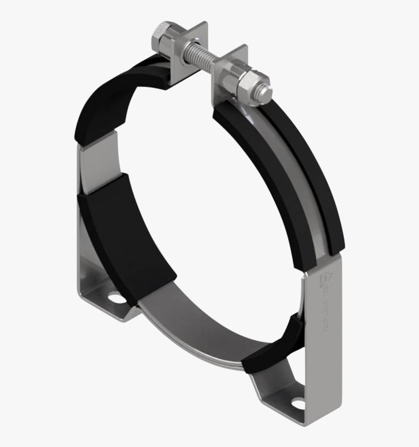 Esa Type 6 Mpc Clamp, Clamp Range 170-175mm, W1 - Strap, HD Png Download, Free Download