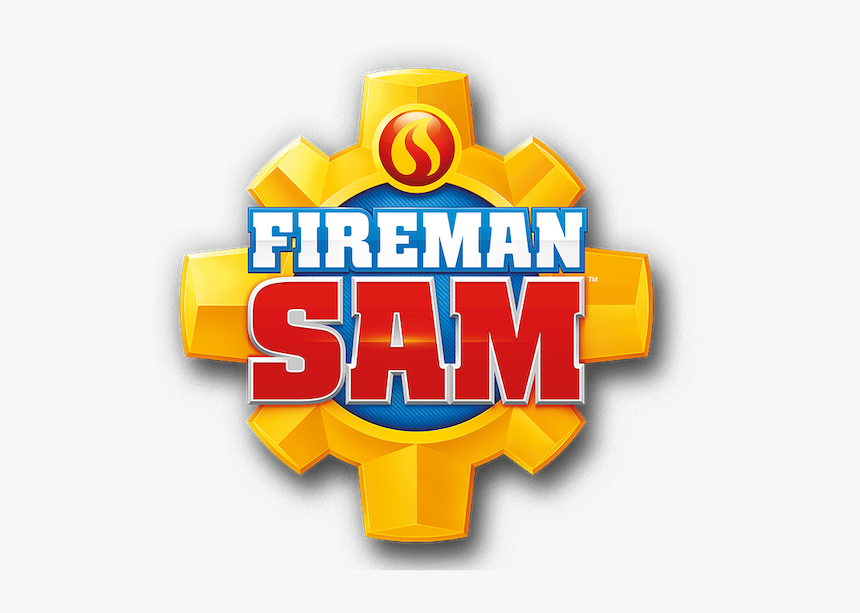 Fireman Sam, HD Png Download, Free Download