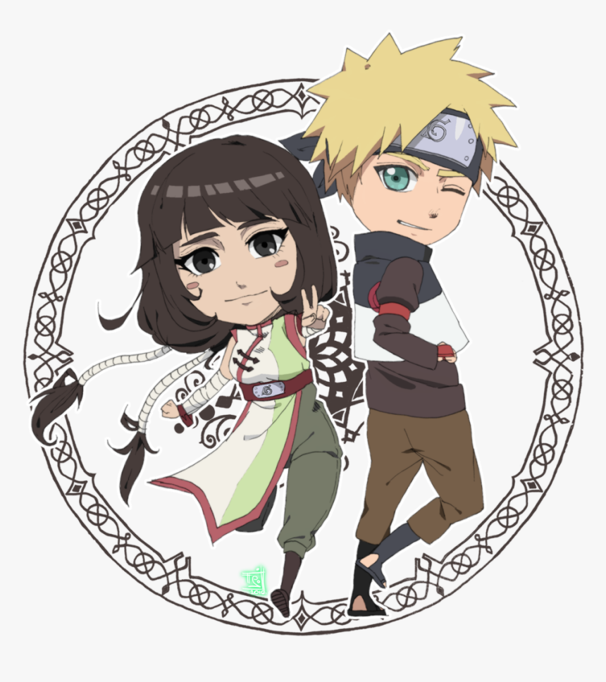 Narusaku Shinachiku Png, Transparent Png, Free Download