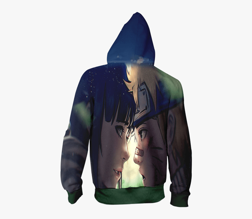 Otakuform-naruto Zip Up Hoodie Xxs / Zip Up Hoodie - Hoodie, HD Png Download, Free Download