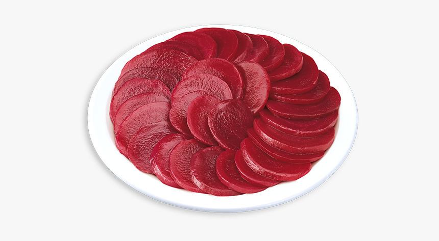 Bonduelle Beets Sliced 6 X - Gelatin, HD Png Download, Free Download