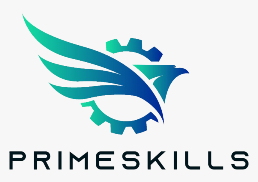 Primeskill Logo, HD Png Download, Free Download